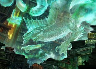 maxresdefault 4 Miirym - The Invincible Dragon of D&D