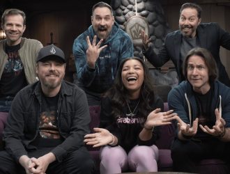 maxresdefault 4 The Legend of Vox Machina Season 2, Episodes 10-12 Q&A